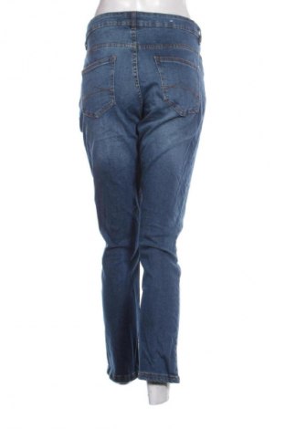 Dámské džíny  Up 2 Fashion, Velikost L, Barva Modrá, Cena  219,00 Kč