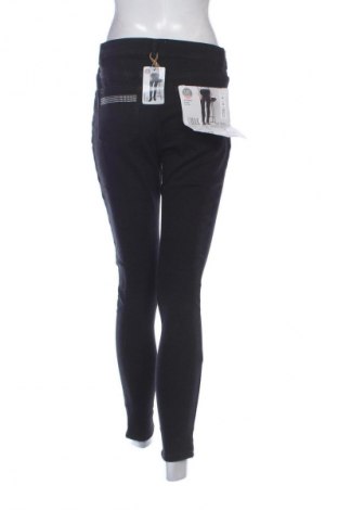 Blugi de femei Up 2 Fashion, Mărime L, Culoare Negru, Preț 145,99 Lei