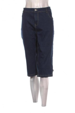 Γυναικείο Τζίν Up 2 Fashion, Μέγεθος 3XL, Χρώμα Μπλέ, Τιμή 11,99 €