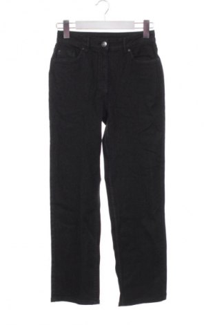 Дамски дънки Up 2 Fashion, Размер XS, Цвят Черен, Цена 14,83 €