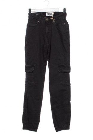 Dámské džíny  Urban Classics, Velikost XXS, Barva Černá, Cena  509,00 Kč