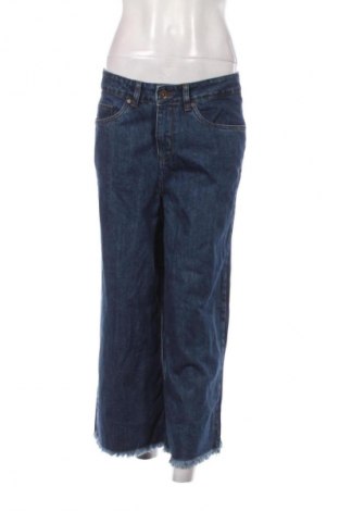 Dámské džíny  Urban Classics, Velikost L, Barva Modrá, Cena  1 429,00 Kč