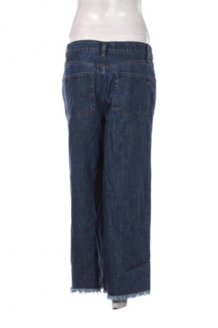 Dámské džíny  Urban Classics, Velikost L, Barva Modrá, Cena  1 429,00 Kč