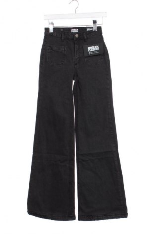 Дамски дънки Urban Classics, Размер XS, Цвят Сив, Цена 48,06 €