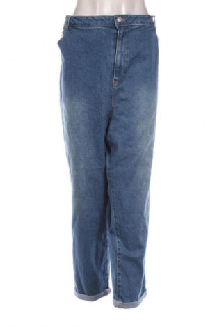 Dámské džíny  V by Very, Velikost 5XL, Barva Modrá, Cena  289,00 Kč
