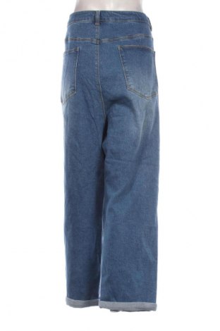 Dámské džíny  V by Very, Velikost 5XL, Barva Modrá, Cena  289,00 Kč