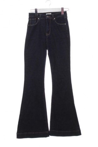 Дамски дънки VS Miss, Размер XS, Цвят Син, Цена 14,77 €