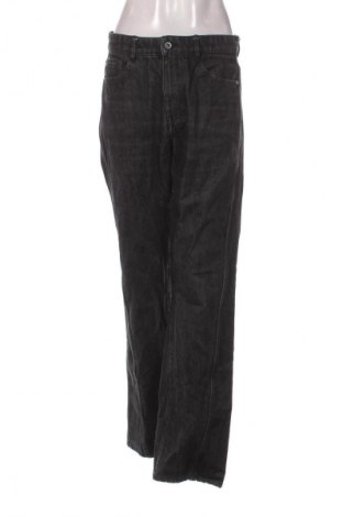 Dámske džínsy  Vanilia, Veľkosť L, Farba Sivá, Cena  7,95 €