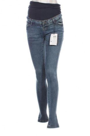 Dámské džíny  Vero Moda, Velikost M, Barva Modrá, Cena  939,00 Kč