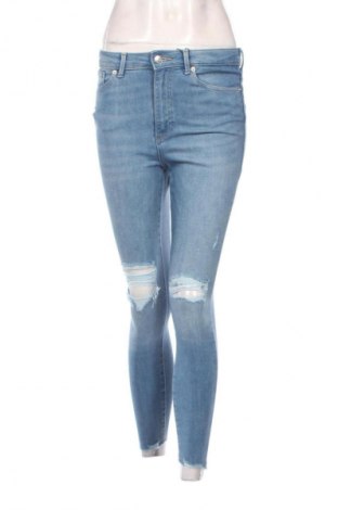 Damskie jeansy Vero Moda, Rozmiar M, Kolor Niebieski, Cena 166,99 zł