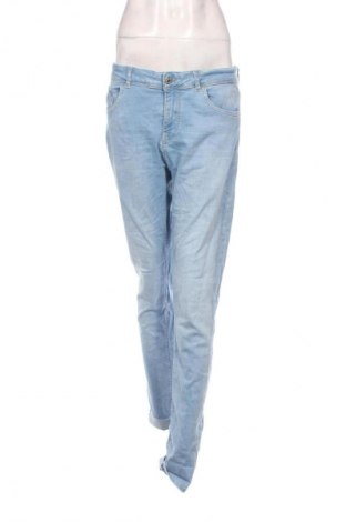 Γυναικείο Τζίν Vero Moda, Μέγεθος XL, Χρώμα Μπλέ, Τιμή 13,99 €