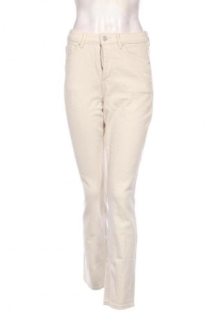 Γυναικείο Τζίν Vero Moda, Μέγεθος S, Χρώμα  Μπέζ, Τιμή 9,99 €
