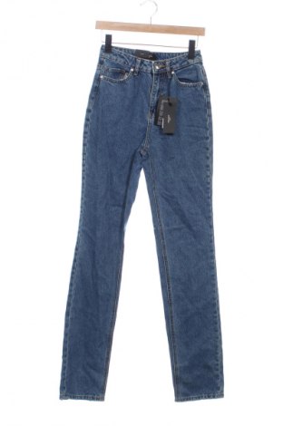 Dámske džínsy  Vero Moda, Veľkosť XS, Farba Modrá, Cena  46,95 €