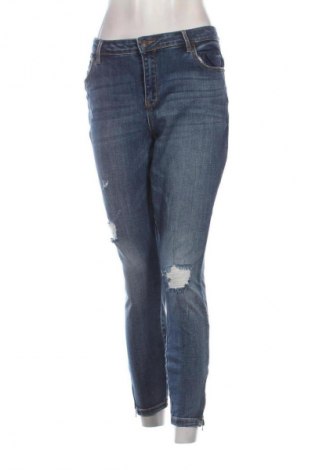 Női farmernadrág Vero Moda, Méret XXL, Szín Kék, Ár 8 779 Ft