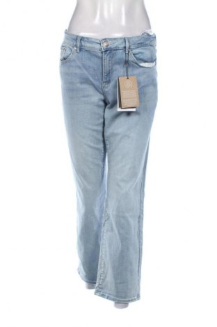 Dámské džíny  Vero Moda, Velikost XL, Barva Modrá, Cena  939,00 Kč