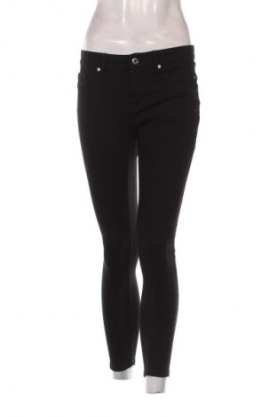 Дамски дънки Vero Moda, Размер M, Цвят Черен, Цена 17,00 €