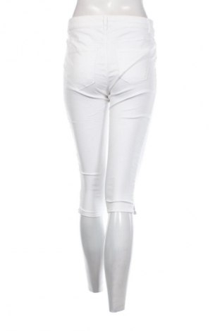 Dámske džínsy  Vero Moda, Veľkosť M, Farba Biela, Cena  9,95 €