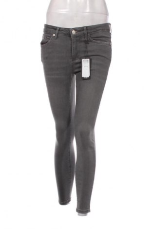 Дамски дънки Vero Moda, Размер M, Цвят Сив, Цена 39,88 €