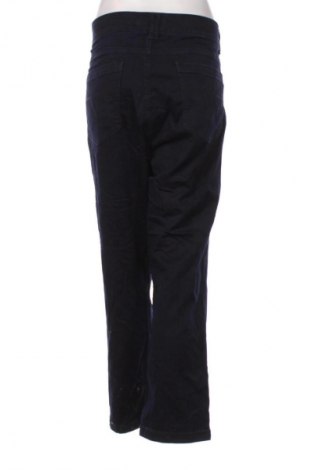 Blugi de femei Virtuelle, Mărime XXL, Culoare Albastru, Preț 91,99 Lei
