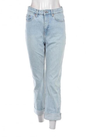 Damskie jeansy Voyage, Rozmiar S, Kolor Niebieski, Cena 78,99 zł