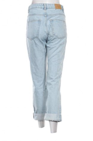 Damskie jeansy Voyage, Rozmiar S, Kolor Niebieski, Cena 78,99 zł