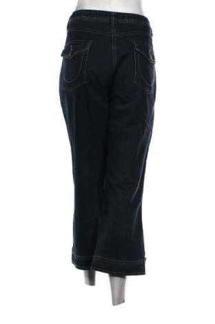 Damen Jeans Vunic, Größe 3XL, Farbe Blau, Preis 15,00 €