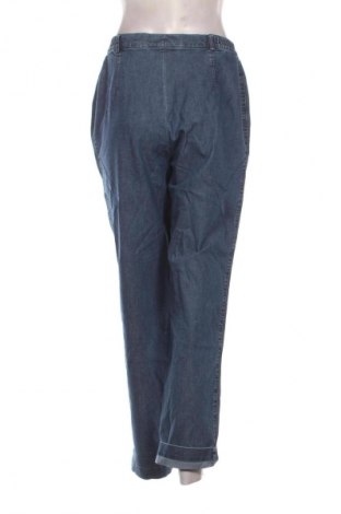 Γυναικείο Τζίν Walbusch, Μέγεθος M, Χρώμα Μπλέ, Τιμή 10,99 €