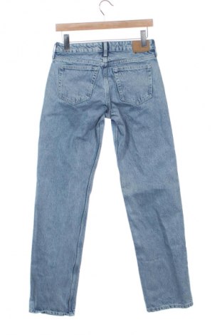 Γυναικείο Τζίν Weekday, Μέγεθος M, Χρώμα Μπλέ, Τιμή 15,99 €