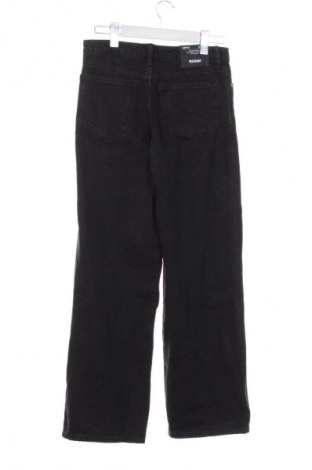 Dámské džíny  Weekday, Velikost S, Barva Černá, Cena  1 429,00 Kč
