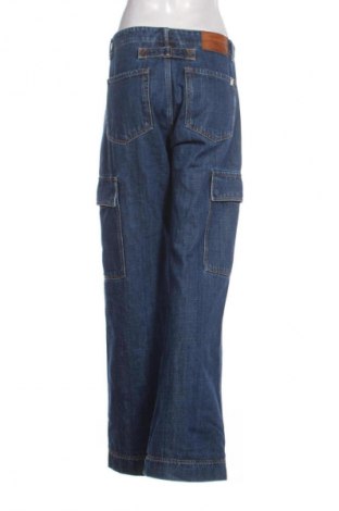 Dámské džíny  Weekend Max Mara, Velikost M, Barva Modrá, Cena  3 430,00 Kč