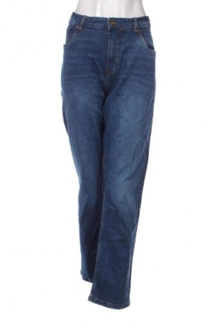 Damen Jeans Westbay, Größe 3XL, Farbe Blau, Preis € 13,99