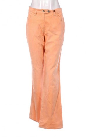 Dámské džíny  Wissmach, Velikost L, Barva Oranžová, Cena  669,00 Kč