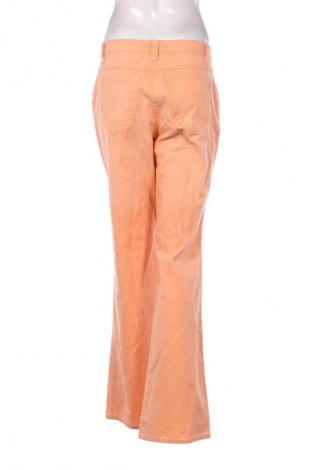 Dámské džíny  Wissmach, Velikost L, Barva Oranžová, Cena  669,00 Kč