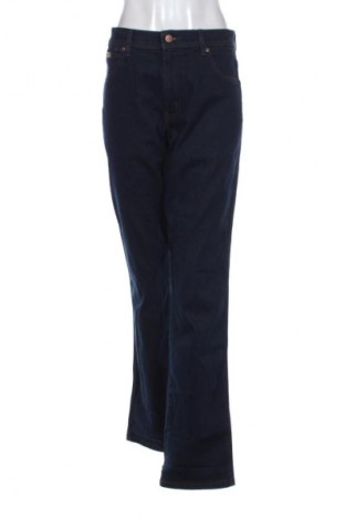 Damen Jeans Wrangler, Größe L, Farbe Blau, Preis € 25,99