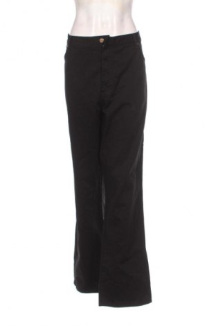 Γυναικείο Τζίν Wrangler, Μέγεθος 3XL, Χρώμα Μαύρο, Τιμή 26,99 €