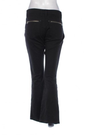 Γυναικείο Τζίν X-Mail, Μέγεθος L, Χρώμα Μαύρο, Τιμή 15,00 €