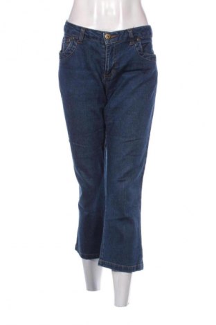 Dámské džíny  Yessica, Velikost L, Barva Modrá, Cena  419,00 Kč