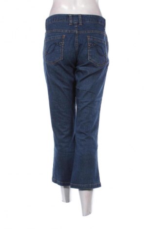 Dámské džíny  Yessica, Velikost L, Barva Modrá, Cena  419,00 Kč