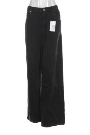 Női farmernadrág Your Turn, Méret 3XL, Szín Fekete, Ár 15 589 Ft