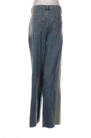 Дамски дънки Your Turn, Размер XXL, Цвят Син, Цена 48,06 €