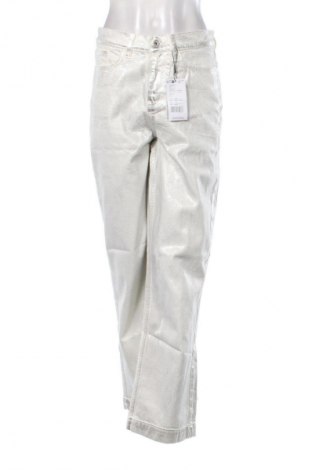 Női farmernadrág Your Turn, Méret M, Szín Sokszínű, Ár 23 839 Ft