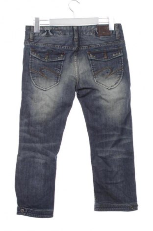 Dámské džíny  Zabaione, Velikost M, Barva Modrá, Cena  567,00 Kč