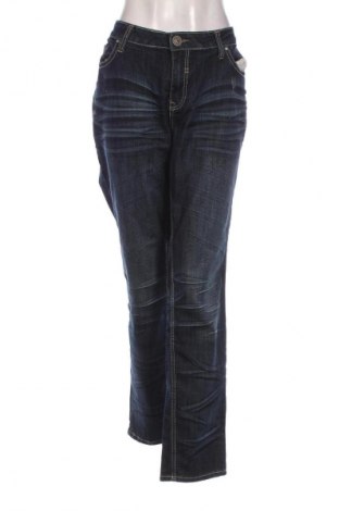 Blugi de femei Zanadi, Mărime 3XL, Culoare Multicolor, Preț 82,99 Lei