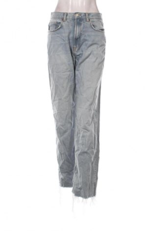 Γυναικείο Τζίν Zara, Μέγεθος M, Χρώμα Μπλέ, Τιμή 15,99 €