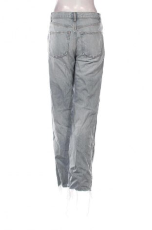 Γυναικείο Τζίν Zara, Μέγεθος M, Χρώμα Μπλέ, Τιμή 15,99 €