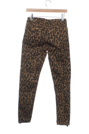 Dámske džínsy  Zara, Veľkosť S, Farba Viacfarebná, Cena  10,95 €