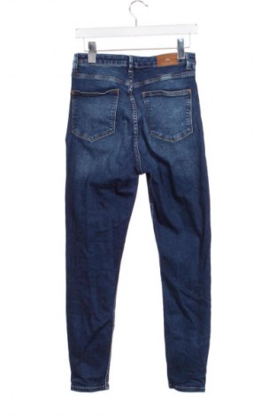 Női farmernadrág Zara, Méret M, Szín Kék, Ár 6 989 Ft