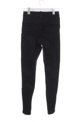 Dámské džíny  Zara, Velikost S, Barva Černá, Cena  397,00 Kč