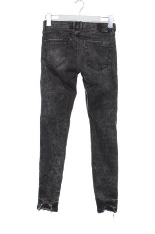 Дамски дънки Zara, Размер S, Цвят Черен, Цена 8,69 €