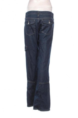 Γυναικείο Τζίν Zara, Μέγεθος M, Χρώμα Μπλέ, Τιμή 15,99 €